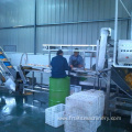 NFC fresh juice processing equipment